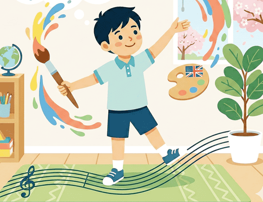 グループアクティビティ