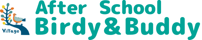 After　School　Birdy＆Buddy